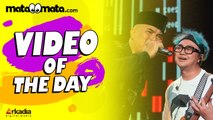 Video of The Day: Thomas GIGI Banting Bass ke Ahmad Dhani, Dodit Mulyanto 'Ditendang' dari TV