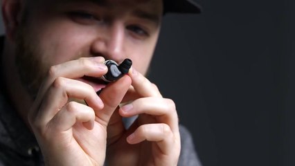 How Did This Tiny Gadget Raise $600,000_