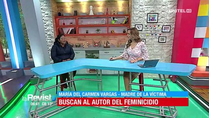 La familia de Arlette recomendó que se realicen más investigaciones