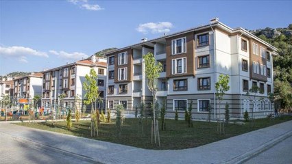 Evi olan arsaya başvurabilir mi? Evi olanlar TOKİ arsa başvurusu yapabilir mi? TOKİ başkanı açıkladı!