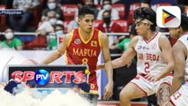 Mapua Cardinals, umani ng experience sa mga pre-season tournament