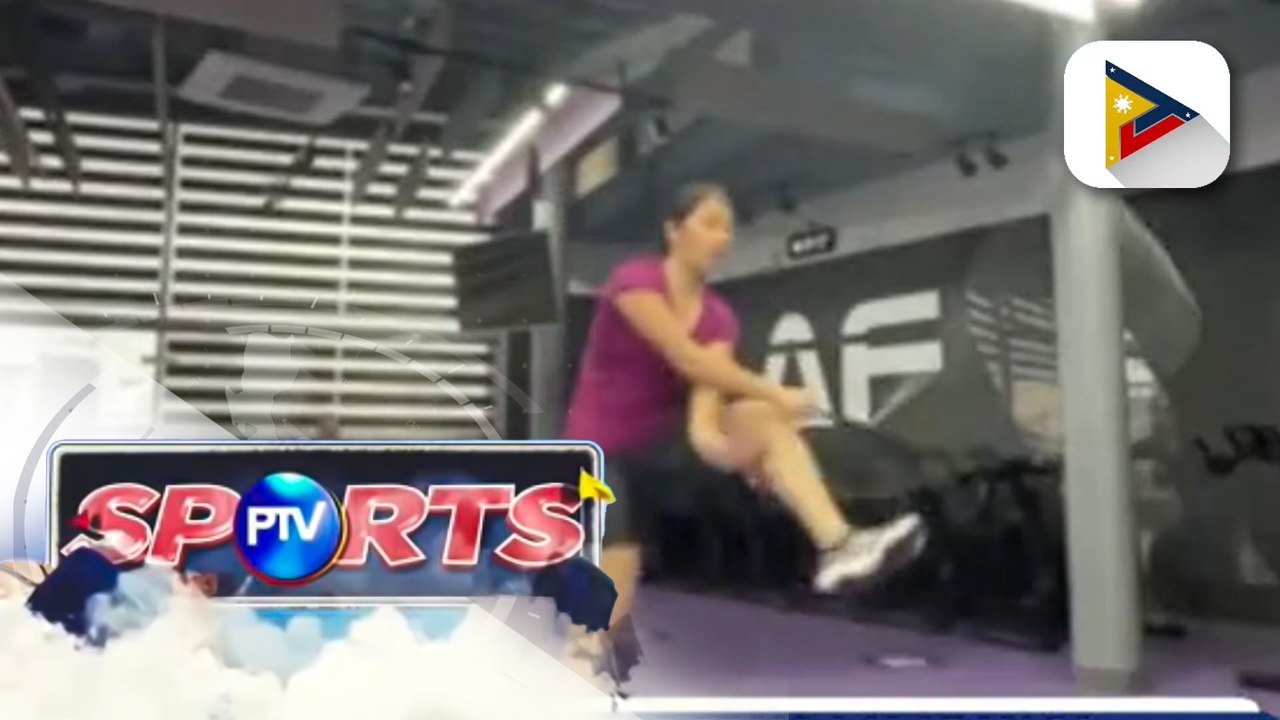 PH jump rope team, lalaban sa 2022 Asian Jump Rope Union Competition