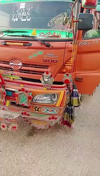 Flood in Pakistan 2022