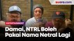 Sudah Damai, NTRL Boleh Pakai Nama Netral Lagi