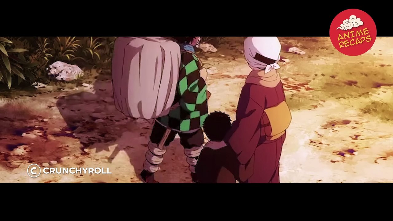 (1) Orphan Boy Become the Most Powerful Demon Slayer to Avenge His ...