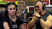 Sebelum Deddy Corbuzier, Agnez Mo Pernah Didekati Pria Ini!