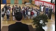 教師びんびん物語（1988） 第１話「銀座の恋の小学校」