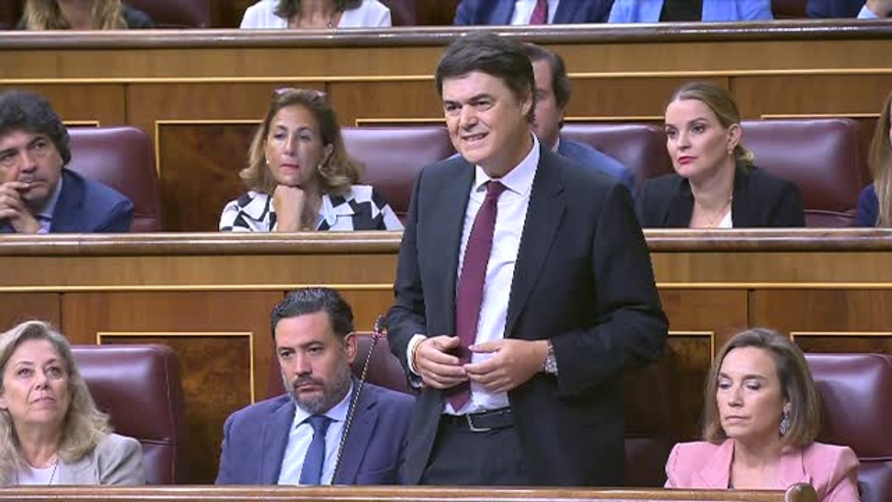 Calviño: "Esto no es una cuestión de creencias, es una cuestión de datos"