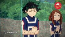 Boy Without Any Powers Underestimated in Hero Academia, Turns Out be the World's Most Powerful Hero