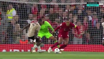 All goals 13.09. Champions League. Group stage. Football. Best Moments