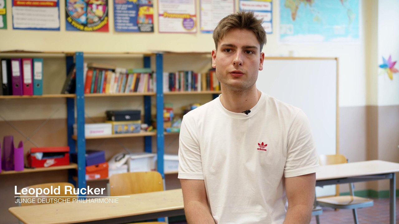 Doku: Tears of Nature an der IGS Offenbach