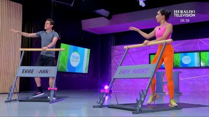 TRES60 Vida Sana | 14 de septiembre de 2022 | Heraldo Media Group