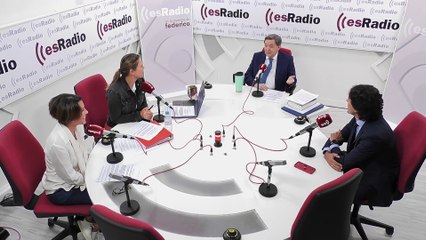 Hablemos con Ayanta: Manuel Garrido