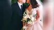 Video đám cưới đẹp như mơ vụ 17 tỉ đồng: Chú rể điển trai, cười tươi khi sánh bước cùng vợ
