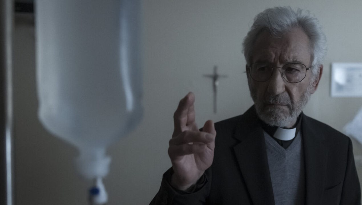 13 exorcismos - Trailer