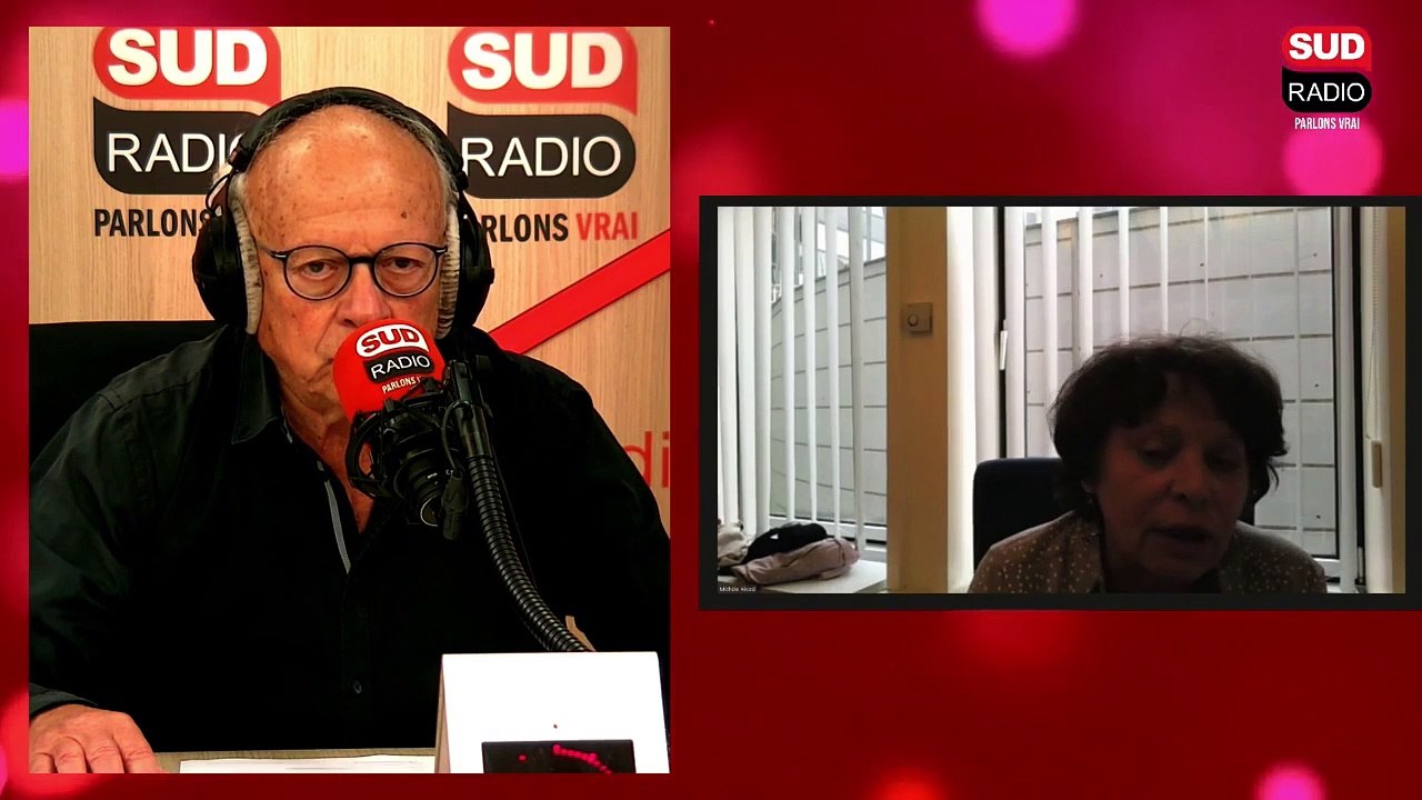 Michèle Rivasi "Les États membres sont obligés d'acheter des vaccins jusqu'en 2023 c'est incroyable"
