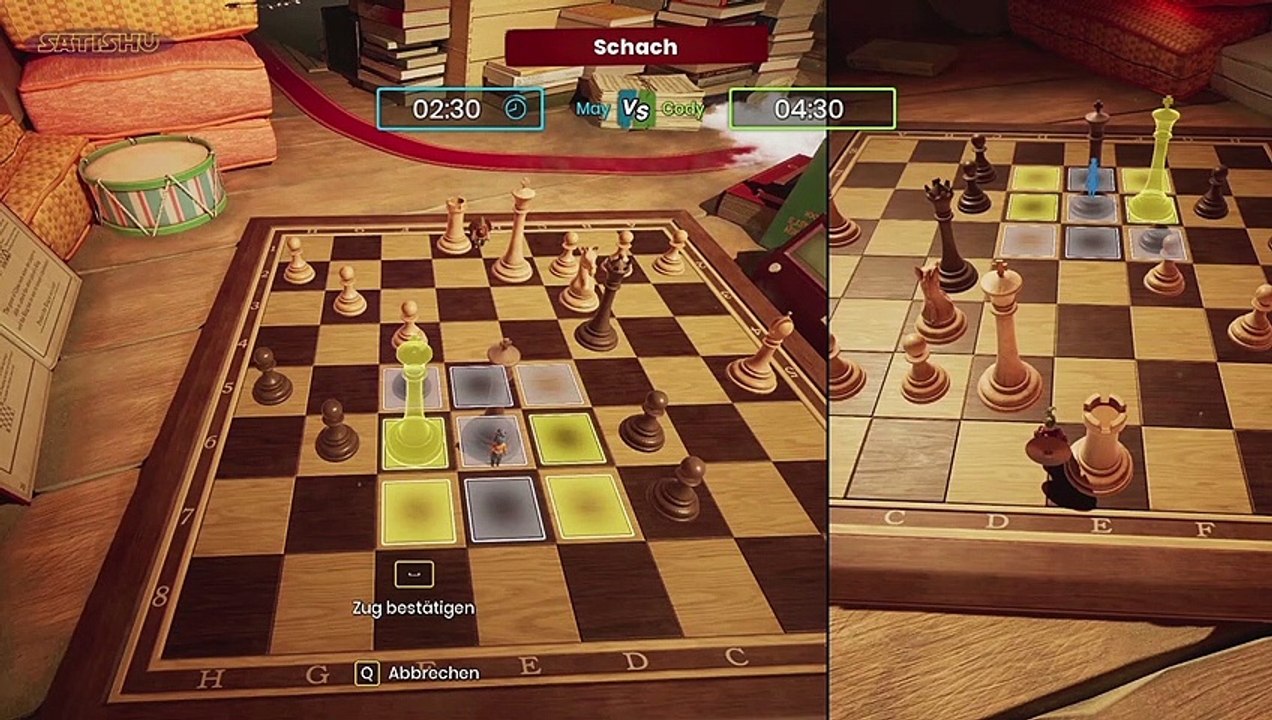 Symphonia el Bucho! (Part 1) | It takes two  |  Episode 42