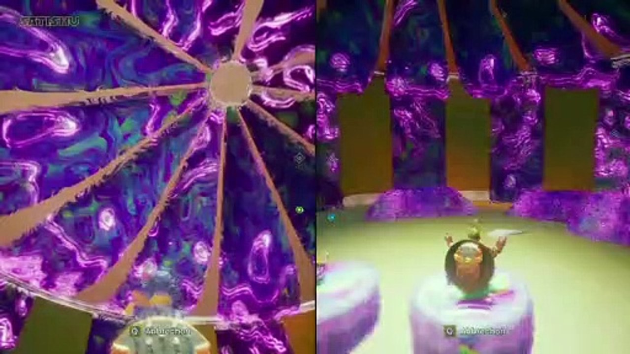 Maestro? (Part 1) | It takes two  |  Episode 43