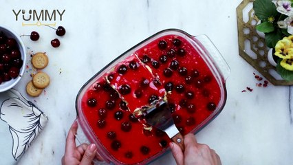 طريقة عمل حلى الجلي