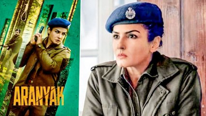 Netflix Canceled Aranyak Season 2, Details Inside