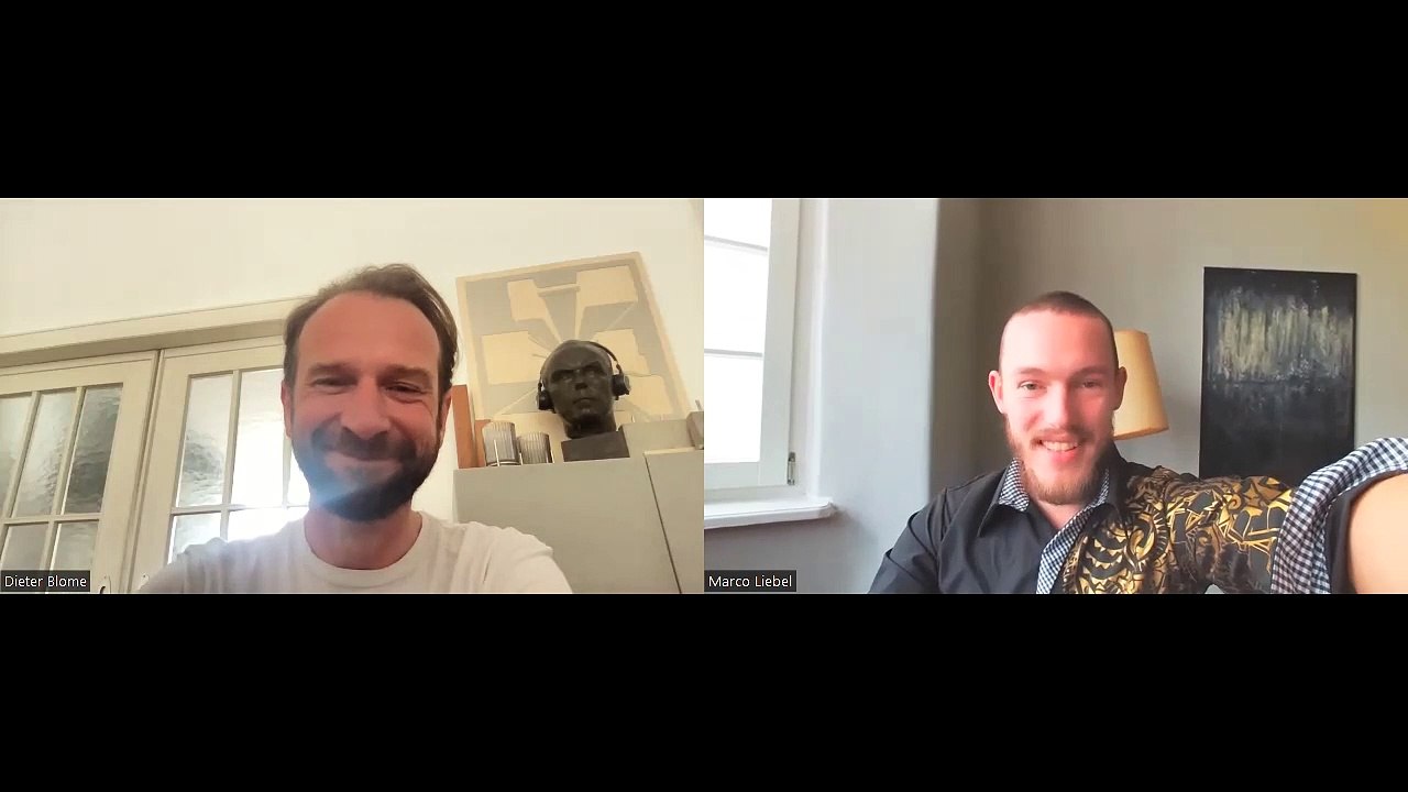 Transformation mit der MEB-Methode