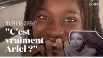 L'adorable réaction d'enfants afro-américains devant la bande-annonce du film 