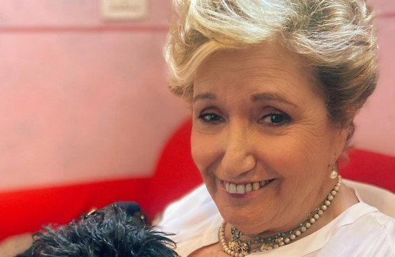 Mara Maionchi e il tumore: 'Scoperto grazie a un sogno'