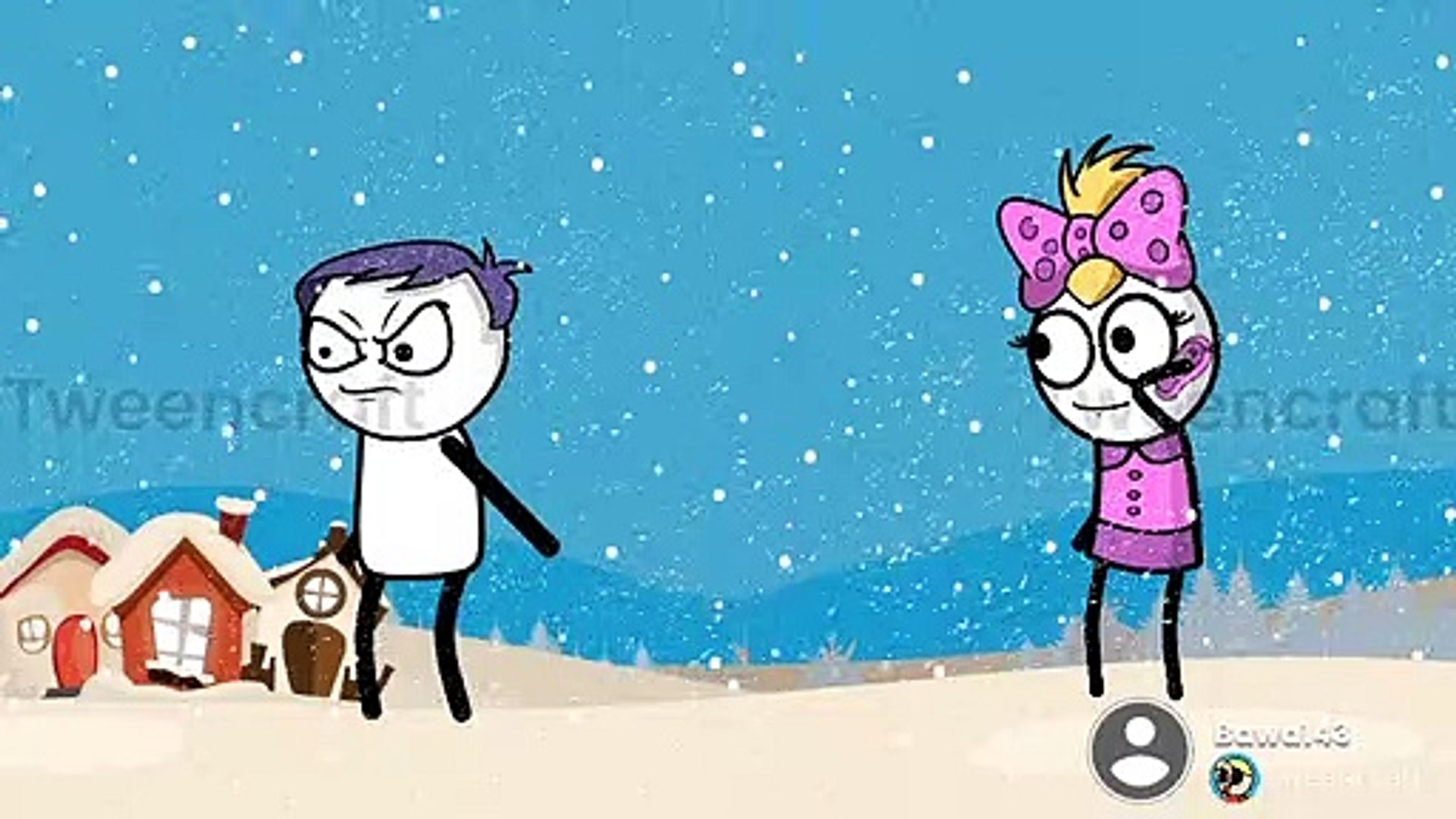 Comedy animated /funny video/joke video/ comedy show/ funny videos