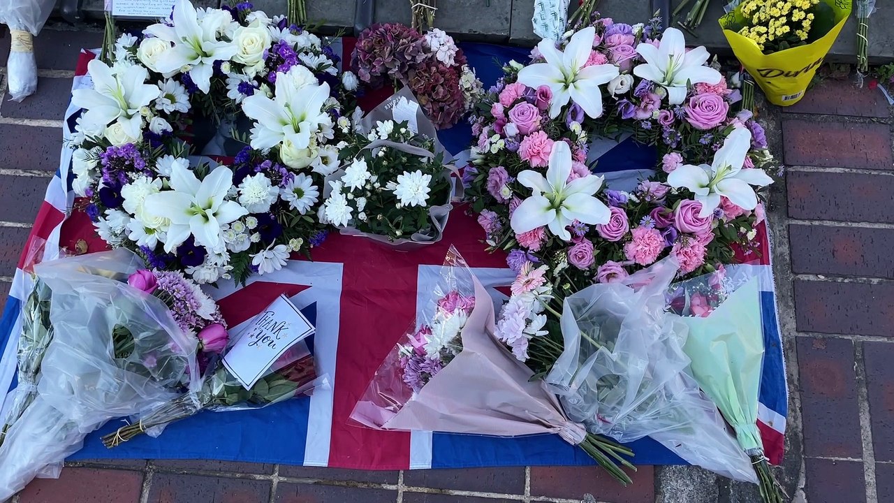 5 things in Newcastle - Tributes and a memorial to The Queen, NUFC to play this weekend and Sam Fender’s statement