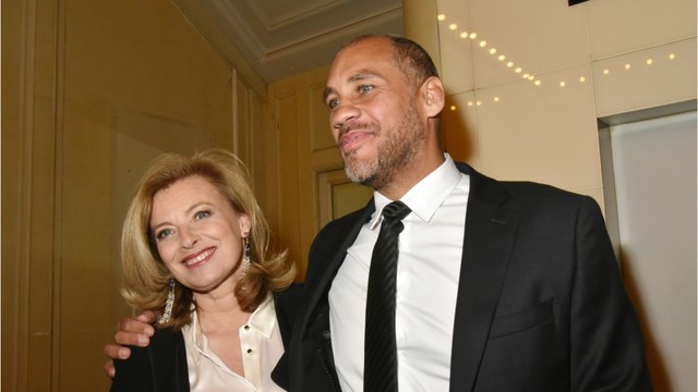 GALA VIDEO – Valérie Trierweiler : son compagnon Romain Magellan présente ses deux fils !