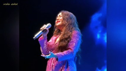 --Neha kakkar Ne khilaya husband rohanpreet ko Gol Gappa......----enjoy 420