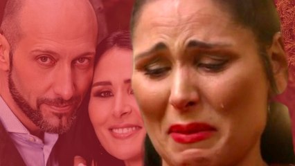 Preocupación por Rosa López: Su novio puede destruir su carrera