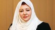 عفاف شعيب: تعرضت وتامر حسني للنصب