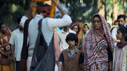 SHERDIL | The pilibhit saga trailer