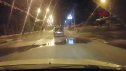 Son Dakika | 'DUR' İHTARINA UYMAYIP YAKALANAN 3 ŞÜPHELİDEN 2'Sİ TUTUKLANDI