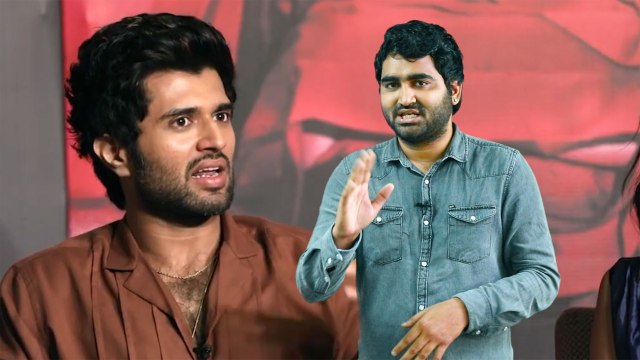 దయచేసి అంతగా చెప్పకండి, విజయ్ దేవరకొండ తప్పు లేదు *Entertainment | Telugu OneIndia