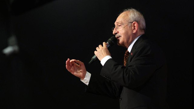 Kılıçdaroğlu: Biz yeniden köylüyü bu milletin efendisi yapmaya kararlıyız