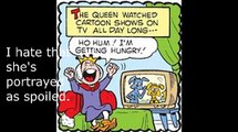 Newbie's Perspective Little Archie Issues 156-160 Sabrina Reviews