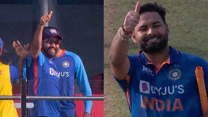 ఓపెనర్ గా పంత్ బెస్ట్ అని నా అభిప్రాయం- వసీం జాఫర్ *Cricket | Telugu OneIndia