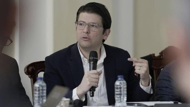 “Quitar los ahorros de los fondos privados es robárselos”: Miguel Uribe sobre reforma pensional