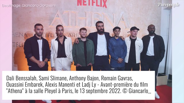 Amel Bent en robe moulante : 5 mois après l'accouchement, elle dévoile une silhouette incroyable !