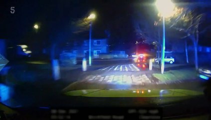 Police Interceptors S21E07