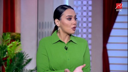 بثينة للحماة: انتي مش هتعيشي زمنك وزمن غيرك ..قدمي النصيحة لابنك لكن متتسلطيش على بيته