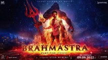 Ayan Mukerji to unveil Brahmastra new songs on Dussehra