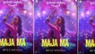 Madhuri Dixit Nene to star as lead in Maja Ma