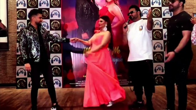 Rakhi Sawants boyfriend Adil Khan rejects her marriage proposal