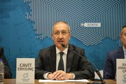 Basın İlan Kurumu Genel Müdürü Cavit Erkılınç'tan dezenformasyon açıklaması