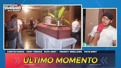 #HCHSantaBárbara | ¡Espantoso! A su casa llegan a matar a dos personas en Azacualpa, Zacapa