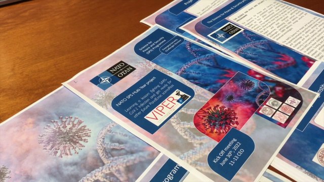 Covid, nuove speranze da un antivirale ad ampio spettro