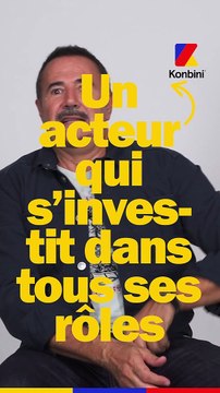 José Garcia répond à TOUT ce que les gens pensent de lui